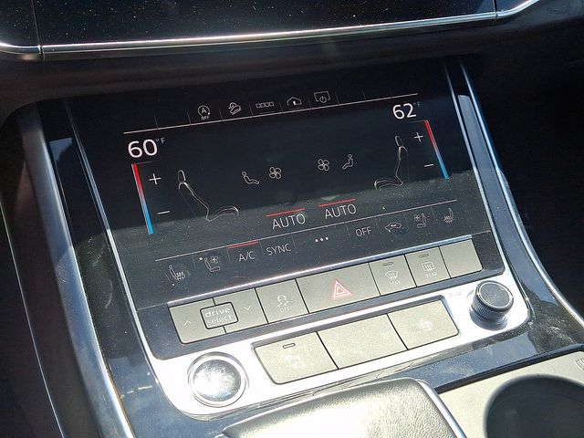 2021 Audi Q8 Premium Plus - Photo 19