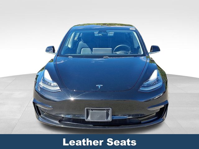 2018 Tesla Model 3 Long Range photo 2
