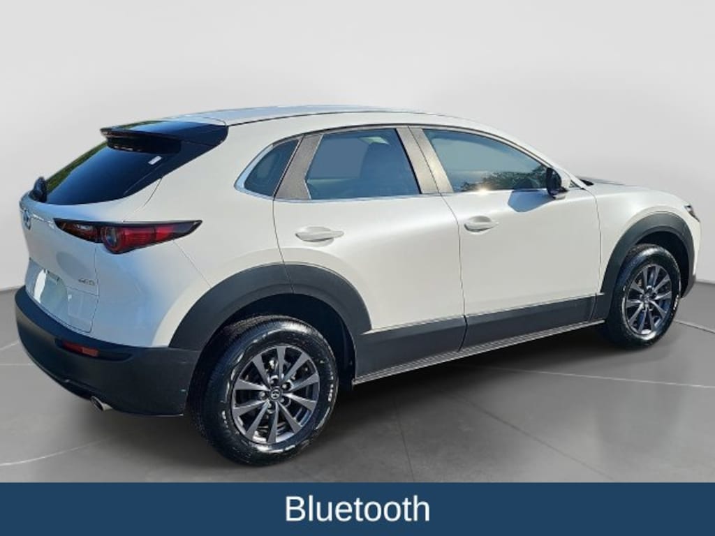 Used 2024 Mazda CX-30 2.5 S SUV