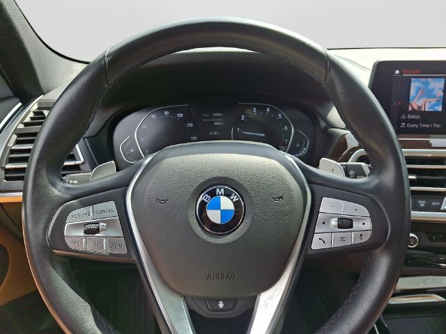 2022 BMW X3 30i - Photo 22