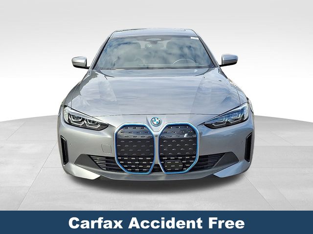 2024 Bmw i4 eDrive40 photo 2