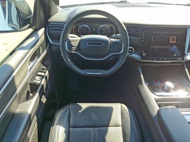 2024 Jeep Wagoneer Series II - Photo 13