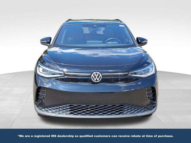 2023 Volkswagen ID.4 Pro S photo 2