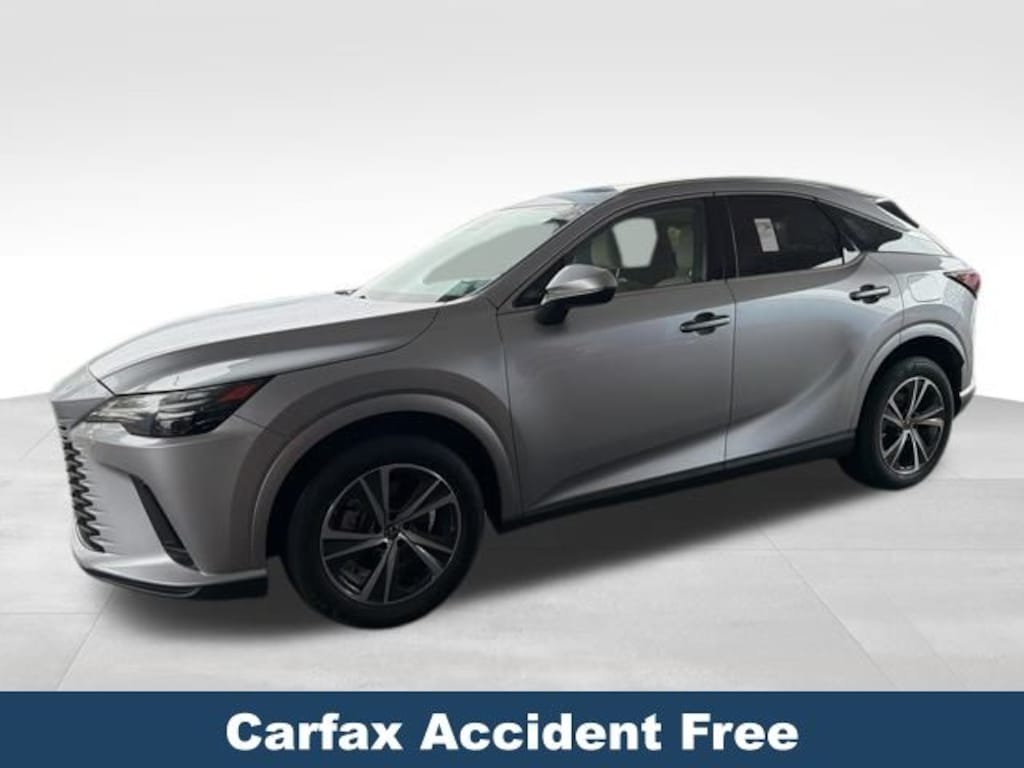 Used 2023 Lexus RX 350 350 Premium SUV