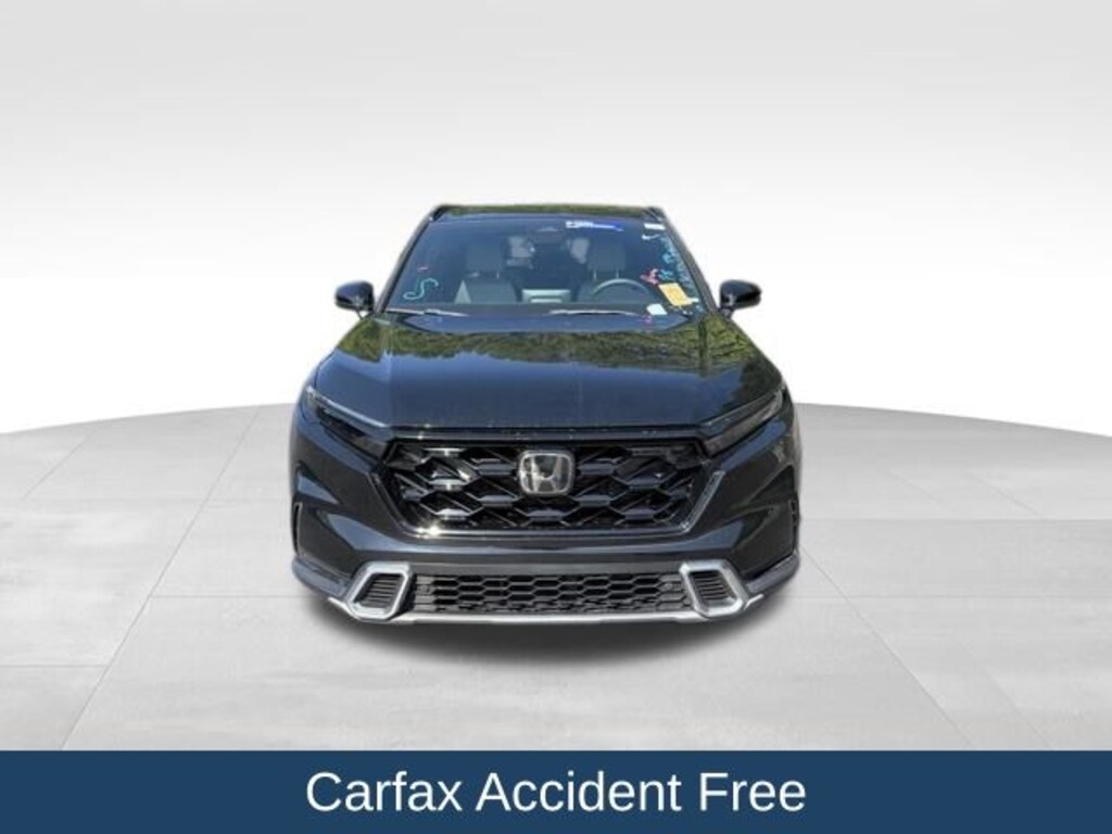 Used 2023 Honda CR-V Hybrid Sport Touring SUV