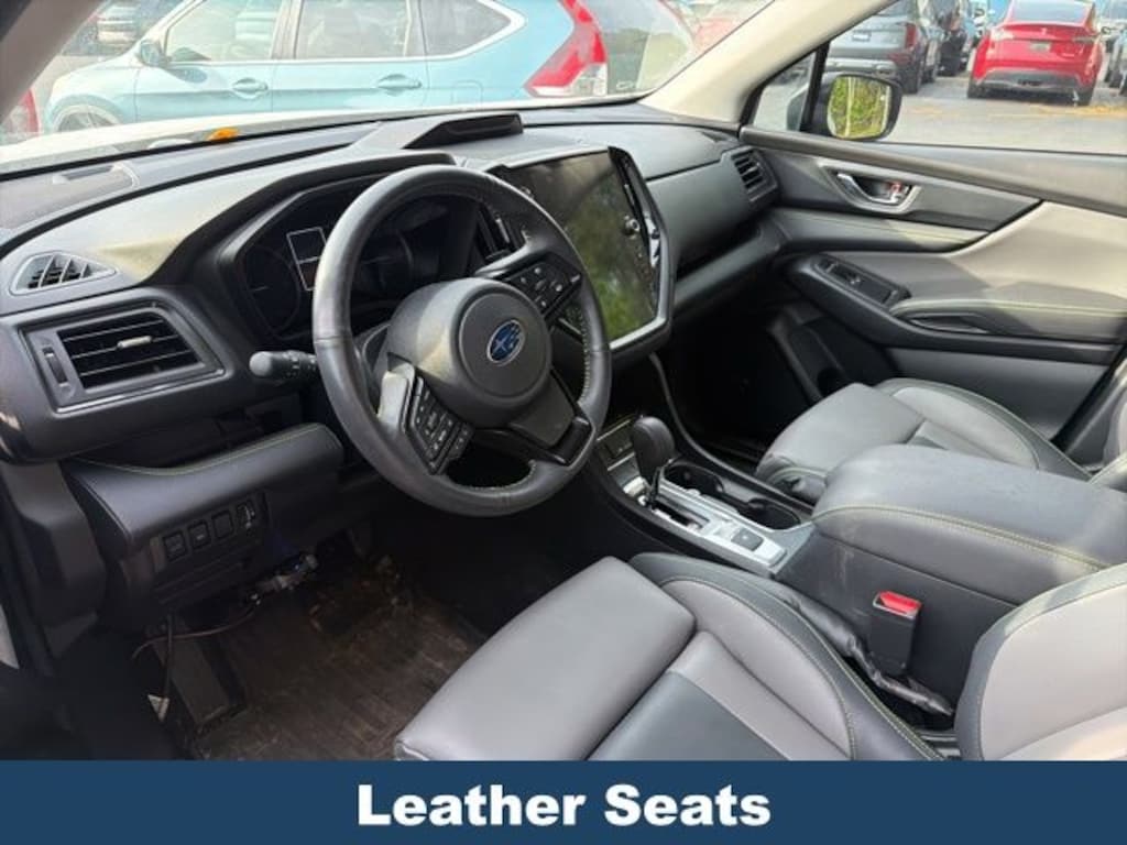 Used 2023 Subaru Ascent Onyx Edition SUV