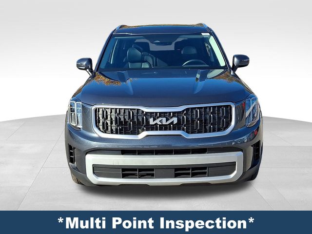 2024 Kia Telluride EX photo 2