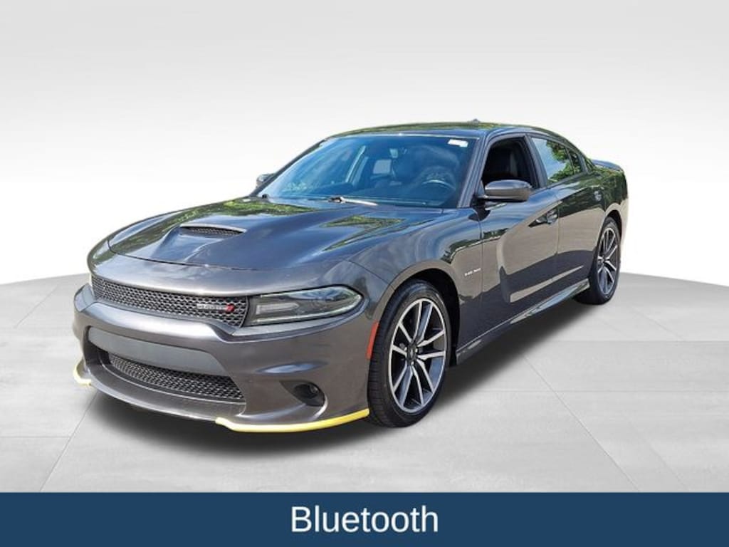 Used 2020 Dodge Charger R/T Sedan