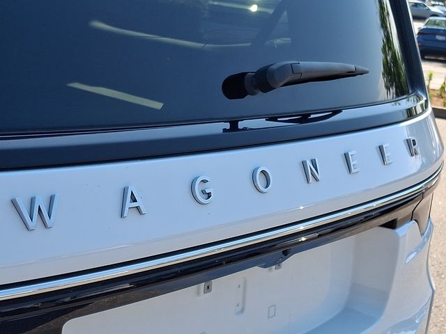 2024 Jeep Wagoneer Series II - Photo 32