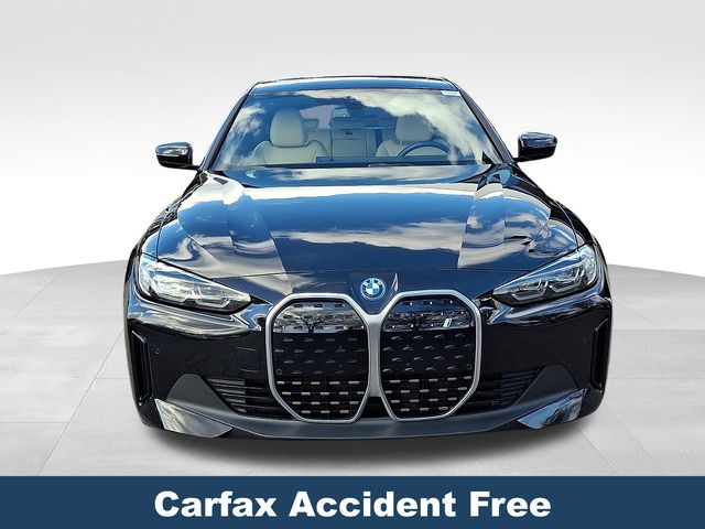 2024 Bmw i4 eDrive40 photo 2