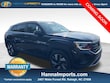 Volkswagen Atlas Cross Sport