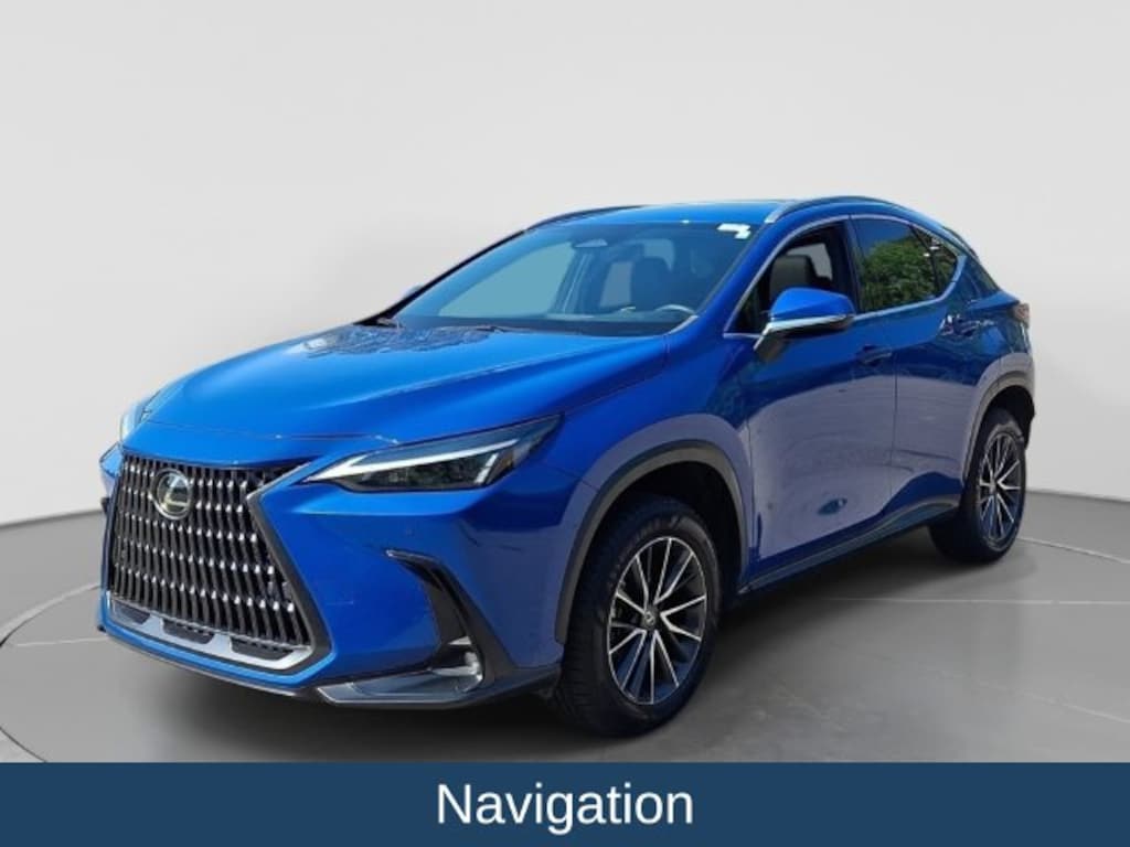 Used 2024 Lexus NX 350 350 Premium SUV