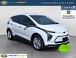  Chevrolet Bolt EV