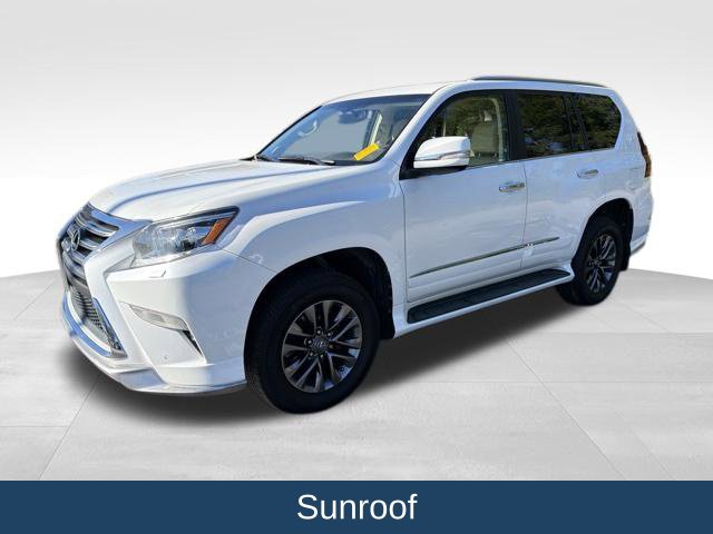 Used 2018 Lexus GX 460 460 SUV