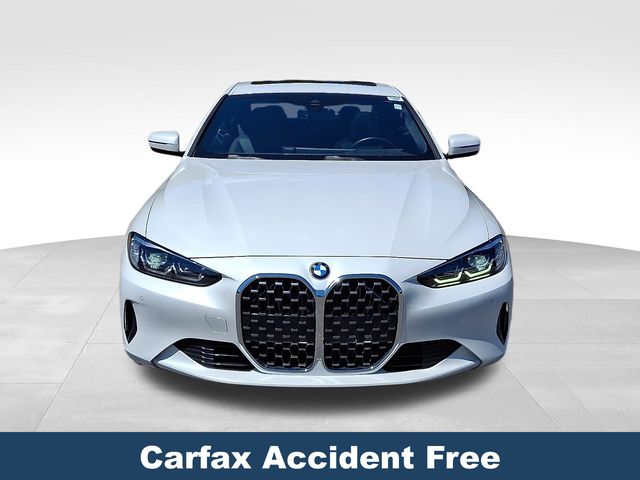 2024 Bmw 430i xDrive photo 2