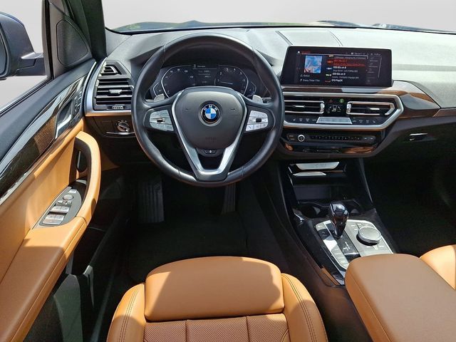 2022 BMW X3 30i - Photo 13