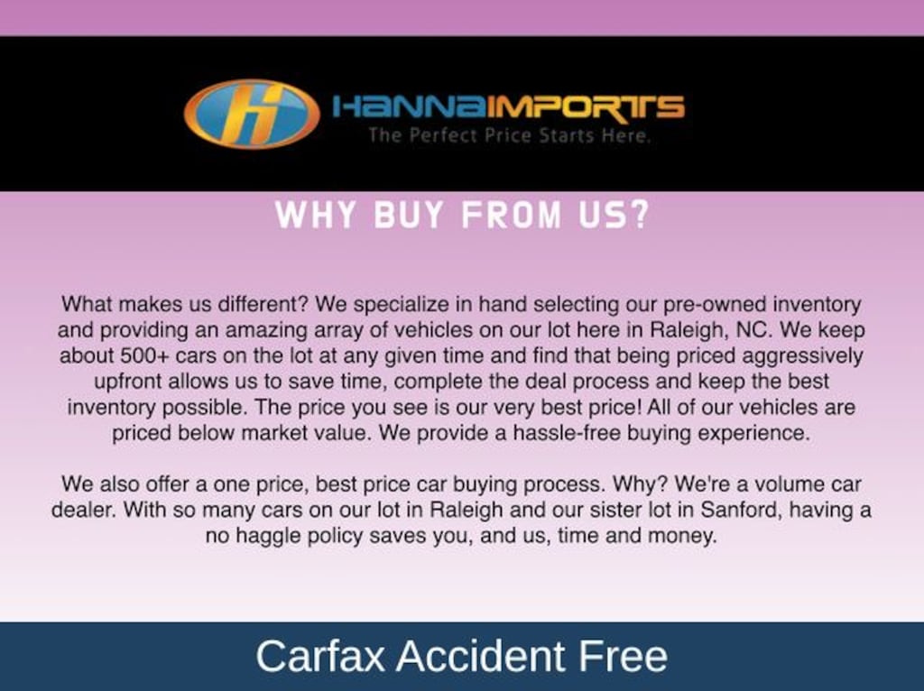 Used 2024 Honda Accord EX Sedan