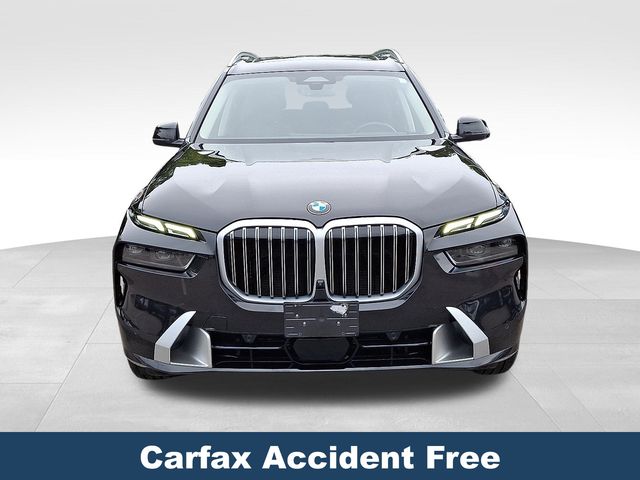 2024 Bmw X7 xDrive40i photo 2