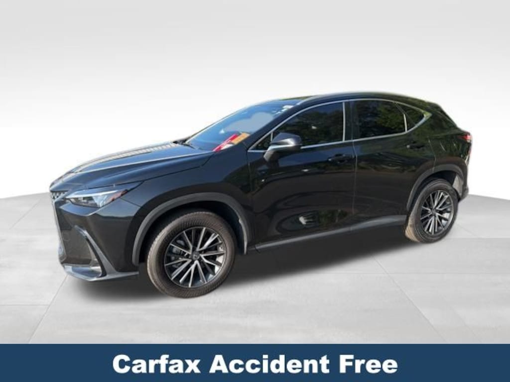 Used 2023 Lexus NX 350 350 Premium SUV