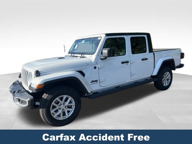 2023 Jeep Gladiator Sport photo 2