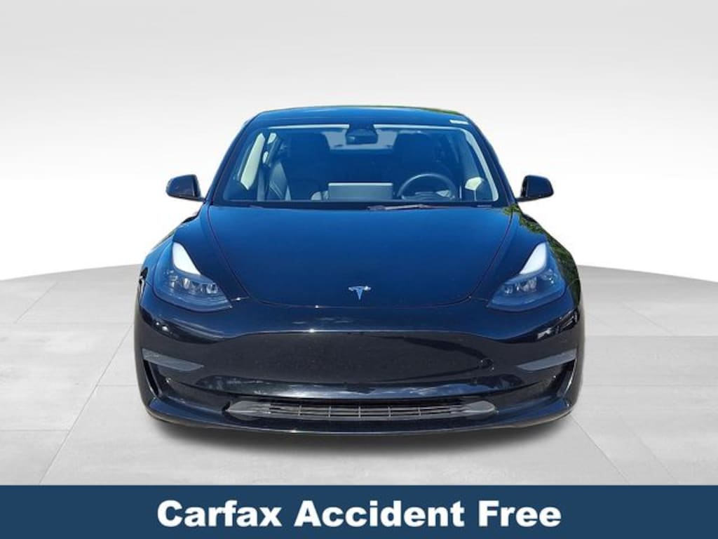 Used 2023 Tesla Model 3 Base Sedan