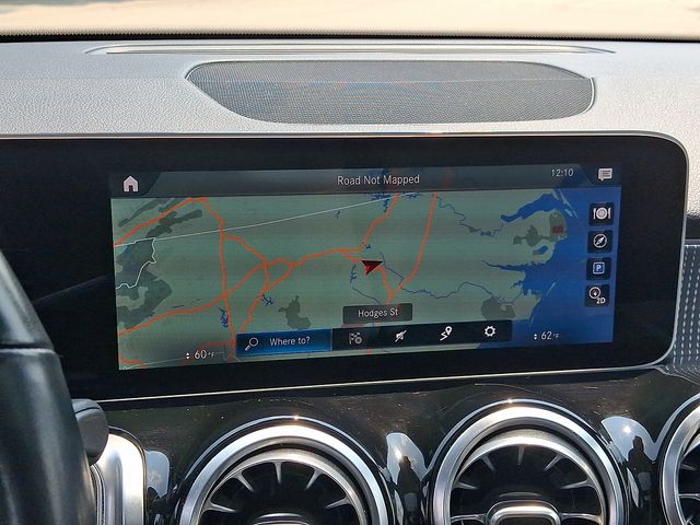2021 Mercedes-Benz GLB Base - Photo 19