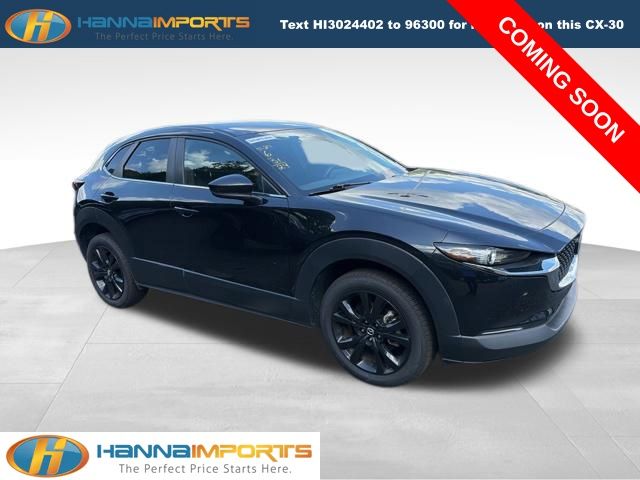 2024 Mazda CX-30 Select Sport AWD's photo