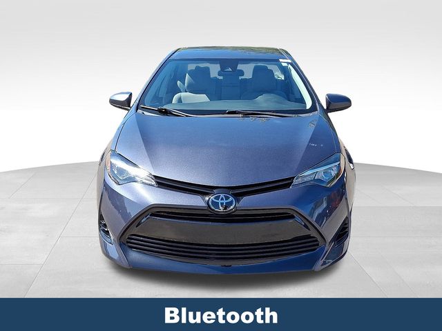 2017 Toyota Corolla XLE XSE Special Edition photo 2