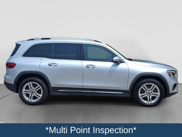 2021 Mercedes-Benz GLB Base - Photo 9