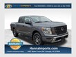  Nissan Titan