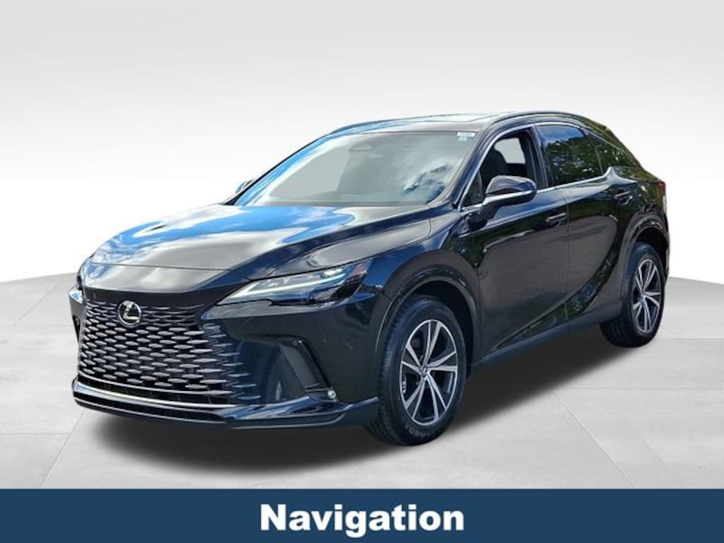 Used 2023 Lexus RX 350 350 Premium SUV