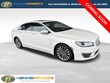  Lincoln MKZ