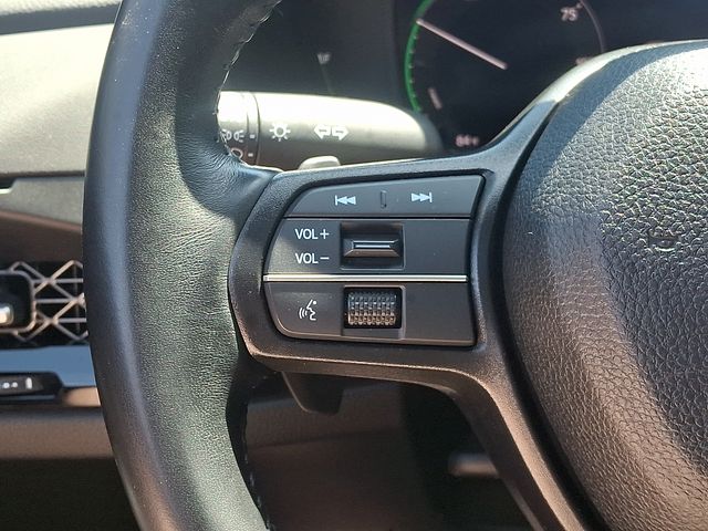 2024 Honda Accord Hybrid Sport - Photo 24