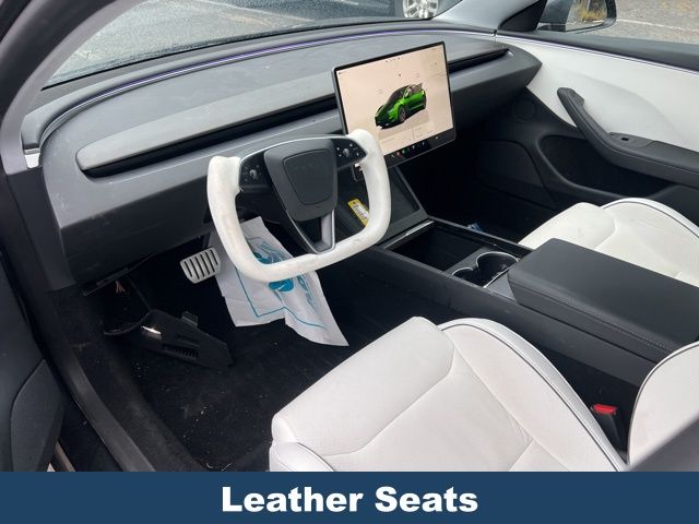 2024 Tesla Model 3 Performance photo 2