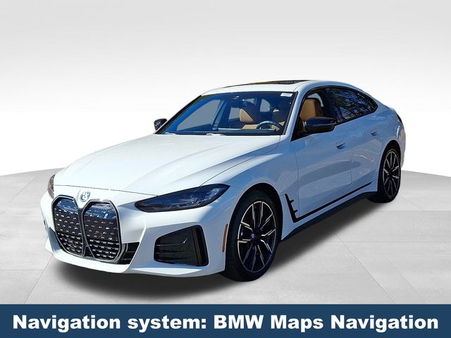 2023 Bmw i4 eDrive40 photo 3