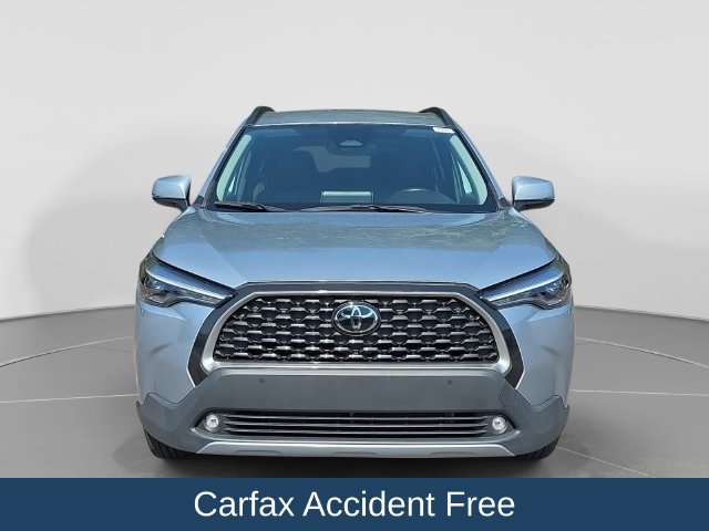 Used 2023 Toyota Corolla Cross XLE SUV
