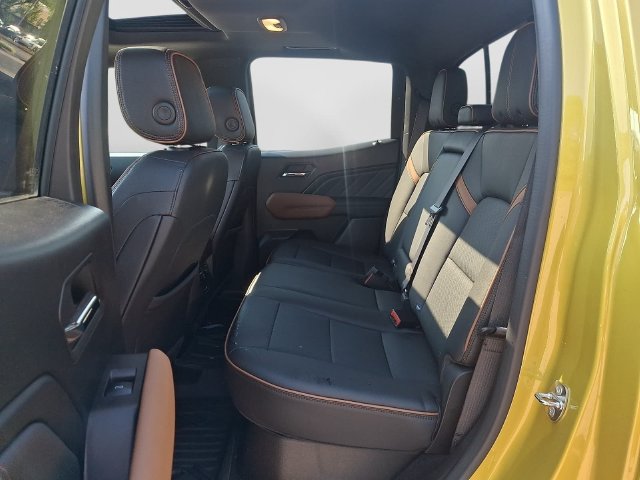 2023 GMC Canyon AT4 - Photo 12