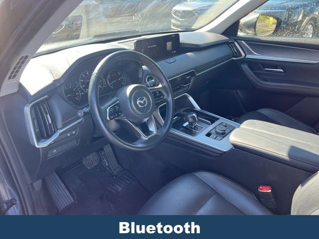 2024 Mazda CX-90 3.3 Turbo Preferred Plus photo 3