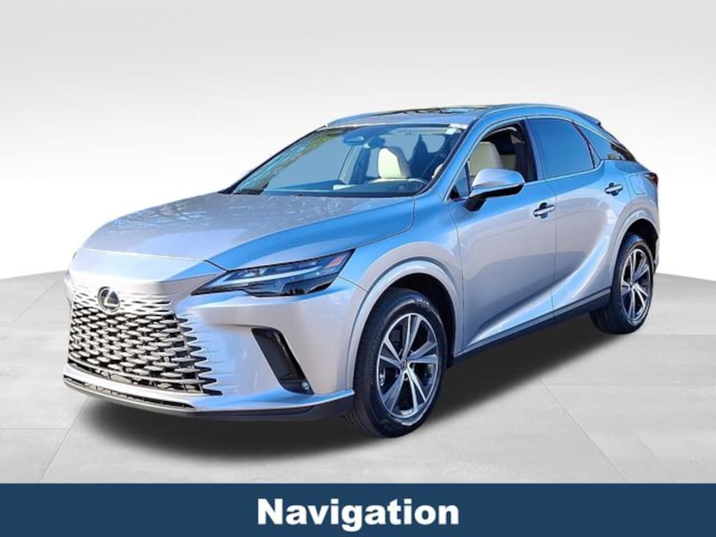 Used 2023 Lexus RX 350 350 Premium SUV