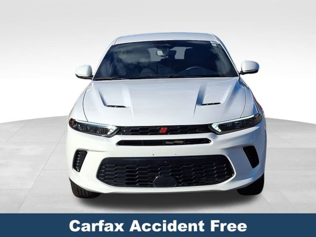 Used 2024 Dodge Hornet R/T SUV