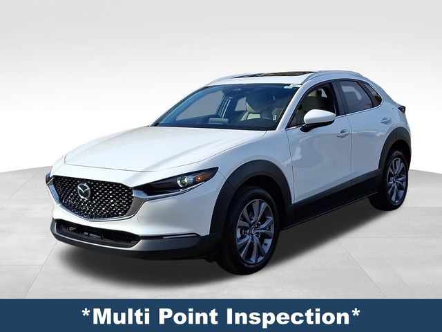 2025 Mazda CX-30 2.5 S Preferred photo 3