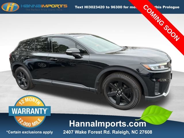 2024 Honda Prologue EX's photo