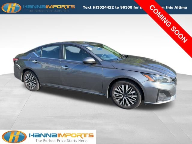 2023 Nissan Altima 2.5 SV's photo