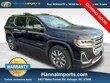 GMC Acadia