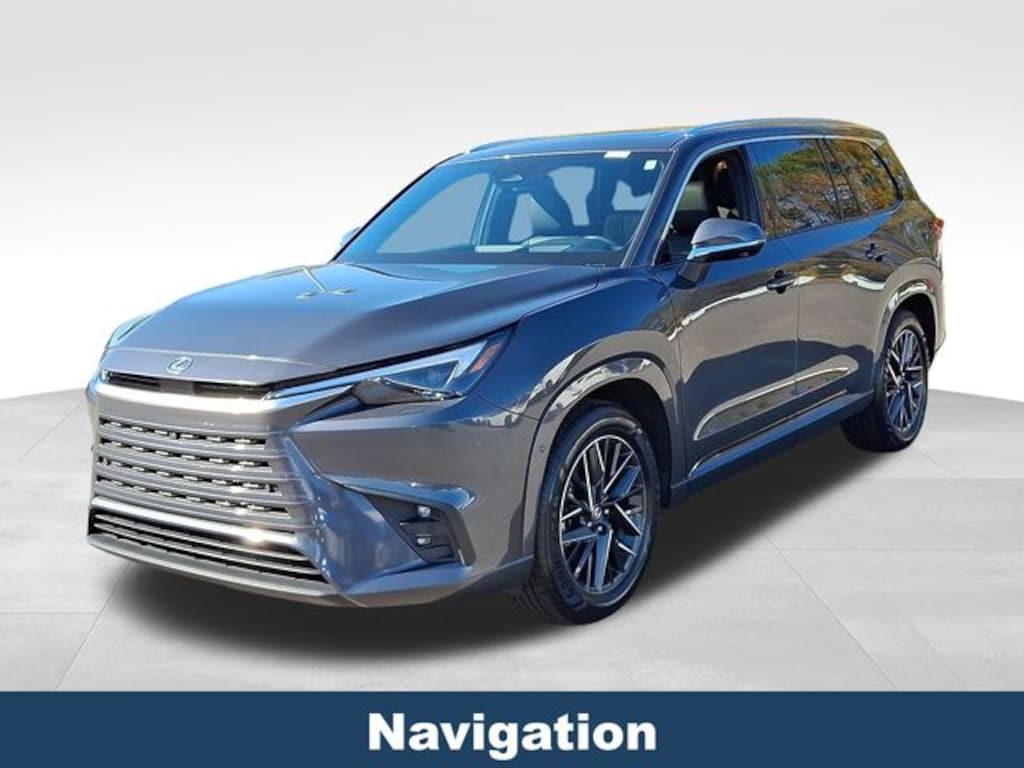 Used 2024 Lexus TX 350 350 Luxury SUV