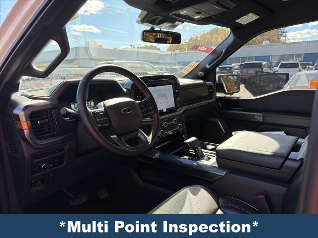 2023 Ford F-150 Tremor photo 3