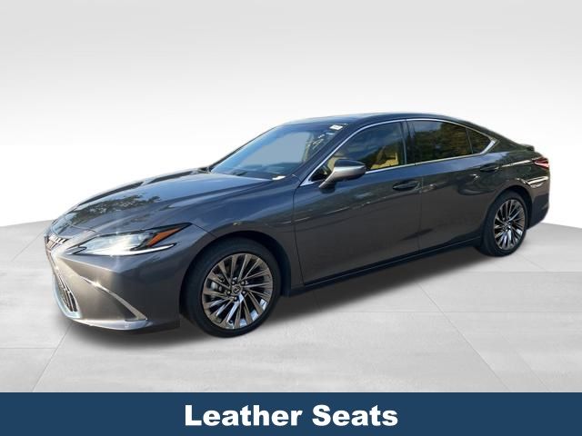 2024 Lexus ES 350 Ultra Luxury photo 2