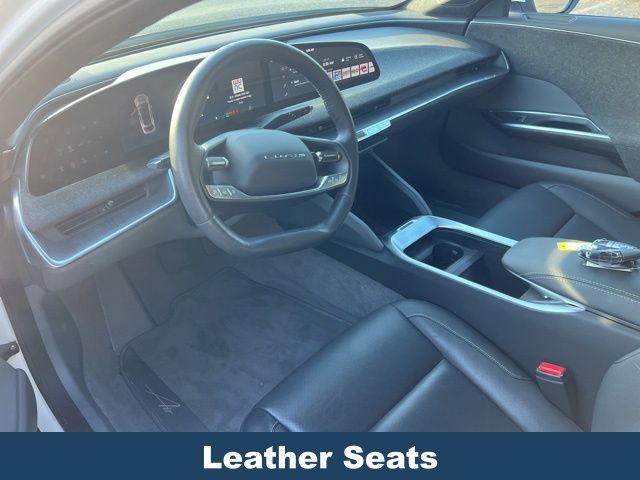 2023 Lucid Air Pure photo 3