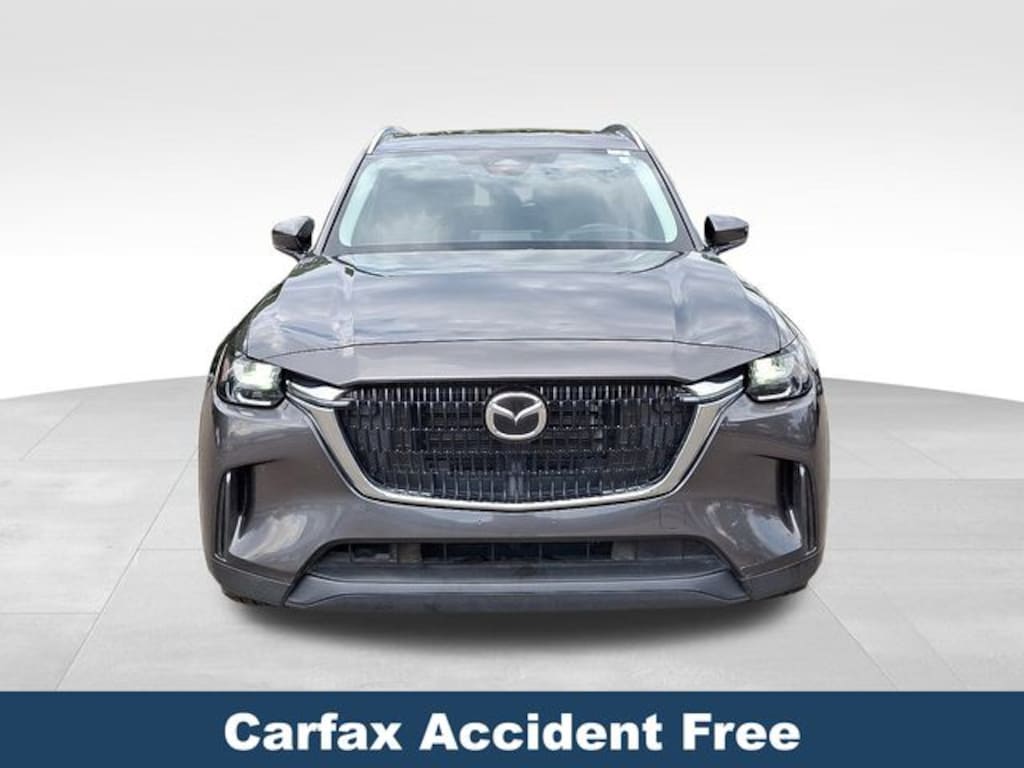 Used 2024 Mazda CX-90 3.3 Turbo Preferred Plus SUV