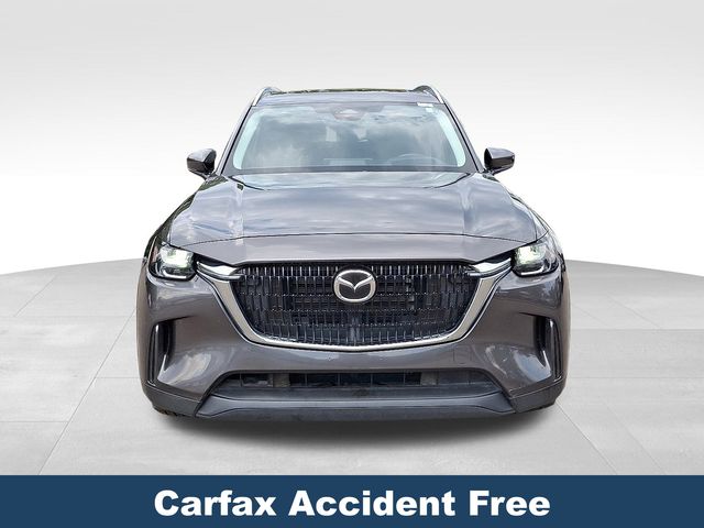 2024 Mazda CX-90 3.3 Turbo Preferred Plus photo 2